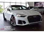 2024 Audi S5 Sportback Premium Plus