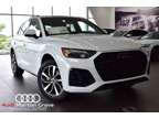 2024 Audi Q5 S line Premium