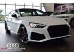 2024 Audi S5 Sportback Premium Plus