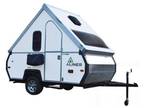 New 2024 Aliner Scout