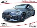 2024 Audi RS 3