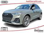 2024 Audi Q3 S line Premium Plus