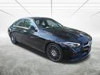 2022 Mercedes-Benz C-Class C 300