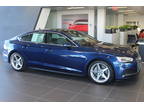 2018 Audi A5 Sportback Premium