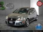 2008 Volkswagen GTI GTI