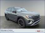 2024 Volkswagen Atlas 2.0T Peak Edition SEL