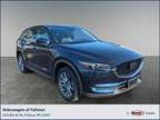 2020 Mazda CX-5 Grand Touring Reserve