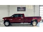 Used 2016 RAM 2500 For Sale