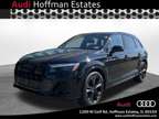 2025 Audi Q7 Prestige
