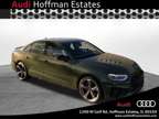 2024 Audi A4 Sedan S line Premium Plus
