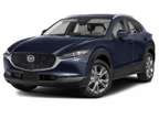2024 Mazda CX-30 2.5 S Preferred Package