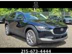 2024 Mazda CX-30 2.5 S Preferred Package