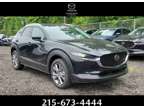 2024 Mazda CX-30 2.5 S Preferred Package