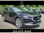 2024 Mazda CX-30 2.5 S Preferred Package