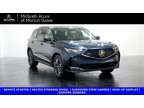 2025 Acura MDX w/Advance Package
