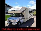 2017 JAYCO Redhawk 29XK