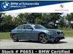 2021 BMW 3 Series 330i xDrive