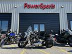 2016 Harley-Davidson FLSTC - Heritage Softail® Classic Motorcycle for Sale