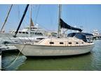 2004 Island Packet 370 Boat for Sale