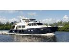 2016 Marlow 58E Boat for Sale