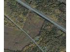 Build your dream home on over 18.5 acres