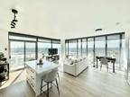 Luxury Lakeside Condo: 2-Bed, 2-Bath Corner Unit