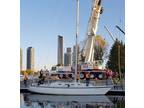 1982 CS Yachts CS 36 Traditional Boat for Sale