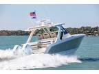 2025 Tiara 34 LS Boat for Sale