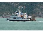 1973 B.C. Marine Shipbuilders Ltd. passenger Boat for Sale