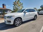 2025 Volvo XC90, new