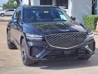 2025 Genesis