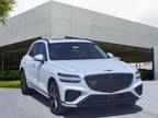2025 Genesis