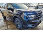 2024 Honda Ridgeline Sport