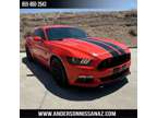 2015 Ford Mustang GT 114300 miles