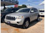 2012 Jeep Grand Cherokee 4WD Laredo