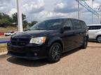 2016 Dodge Grand Caravan R/T