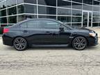 2016 Subaru WRX Premium