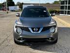2015 Nissan Juke SL