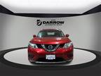 2014 Nissan Rogue SV