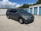 2009 Honda Odyssey 5dr EX-L w/RES