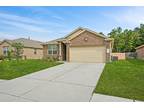 18165 Woodpecker Trail New Caney Texas 77357