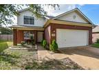 12266 Lavon Drive Tomball Texas 77375