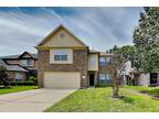 16968 Scenic Knoll Conroe Texas 77385