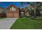 4331 Calera Drive Sugar Land Texas 77479