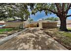 1731 Rock Fence Drive Richmond Texas 77406
