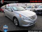 Used 2013 Hyundai Sonata for sale.