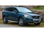 Used 2011 Volvo XC60 for sale.