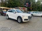 Used 2019 Audi Q5 for sale.