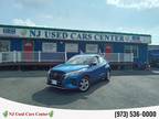 Used 2021 Nissan Kicks for sale.