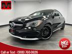 Used 2015 Mercedes-Benz CLA-Class for sale.
